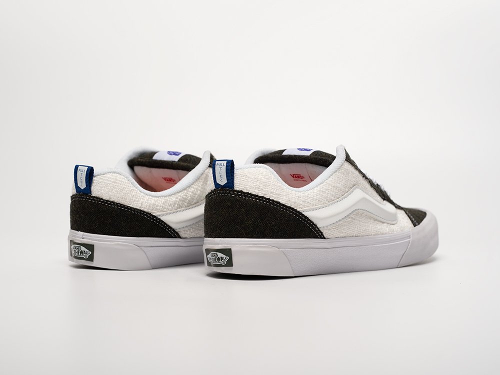 Кеды VANS Knu Skool