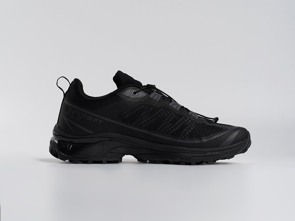 Кроссовки Salomon ADVANCED XT-6 ADV