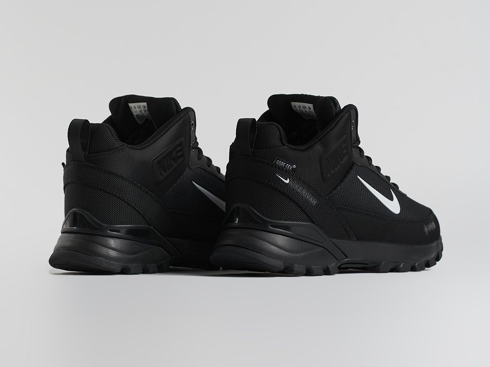 Зимние кроссовки Nike Rivah