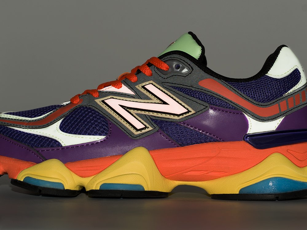 Кроссовки New Balance 9060
