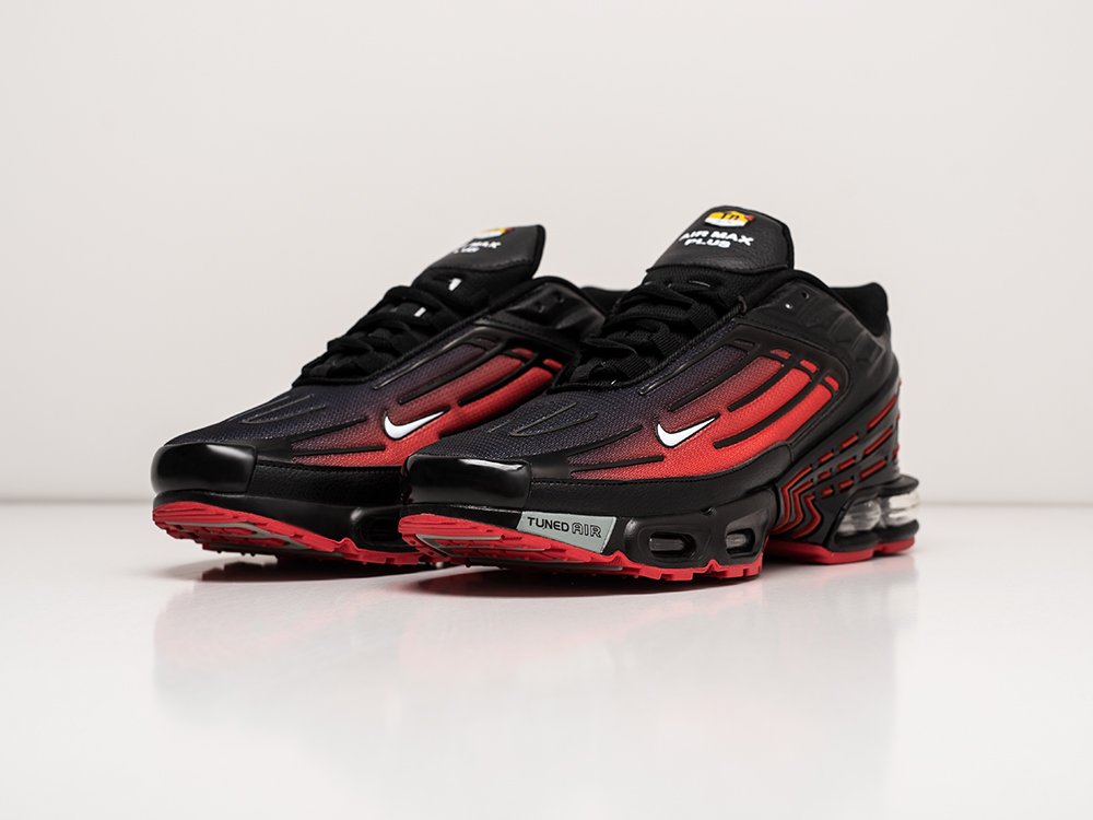 Кроссовки Nike Air Max Plus 3