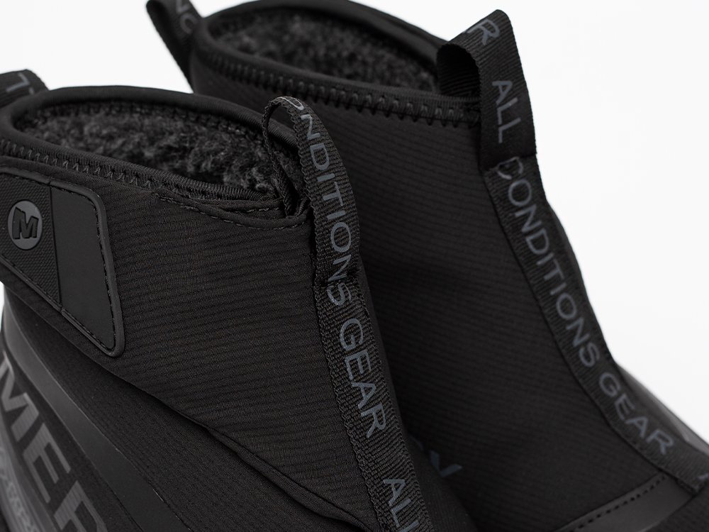 Зимние Кроссовки Merrell Agility Peak 5 Zero GORE-TEX 1TRL