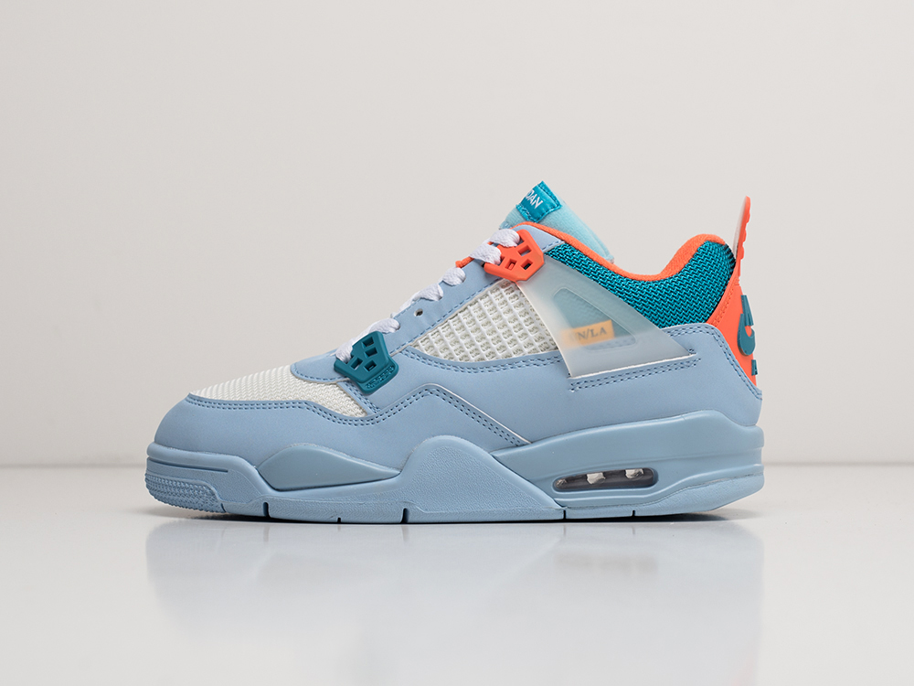Кроссовки Nike Air Jordan 4 Retro