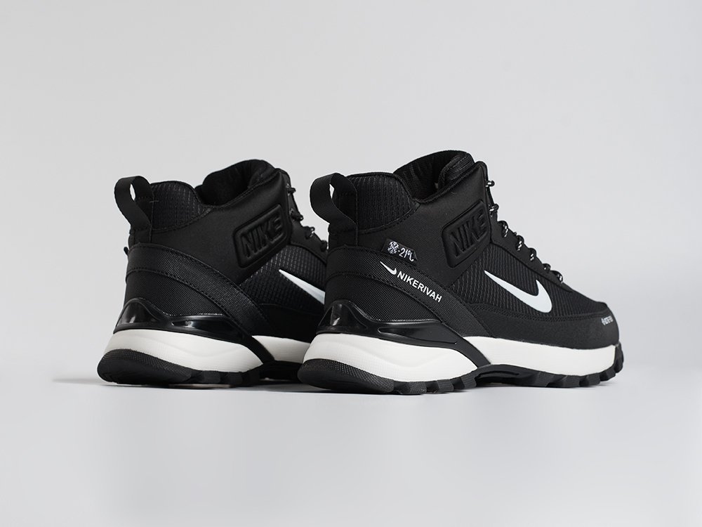 Зимние кроссовки Nike Rivah Mid