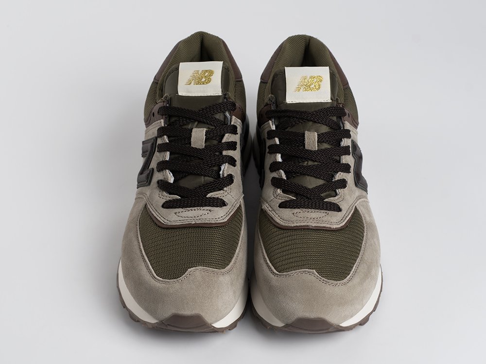 Кроссовки New Balance 574