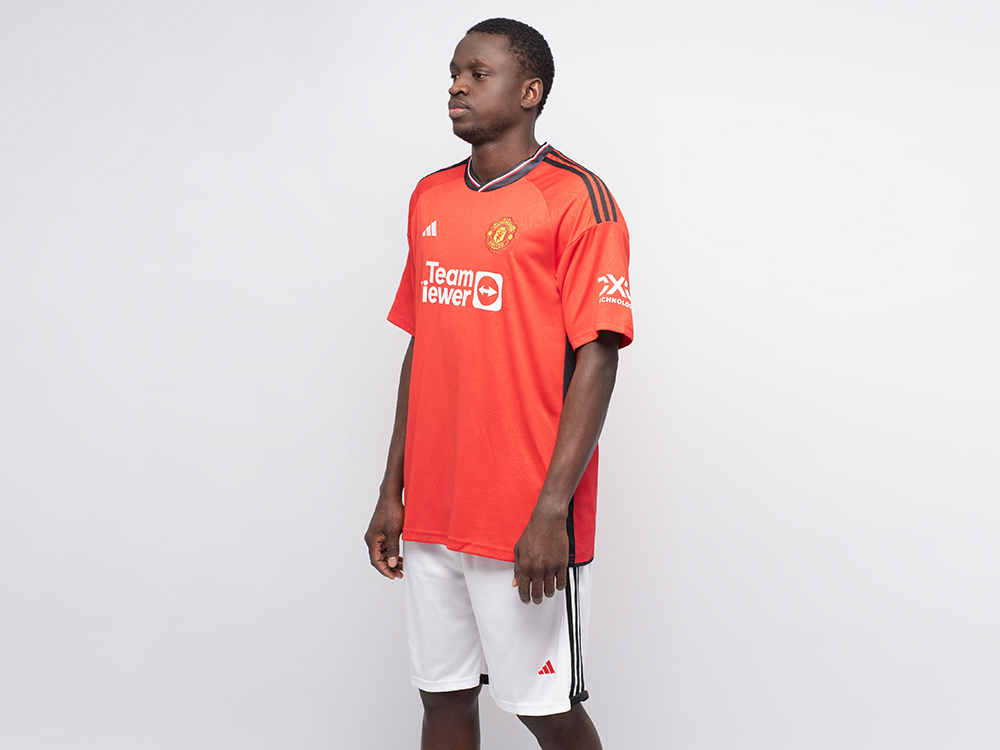 Футбольная форма Adidas FC Man Unt