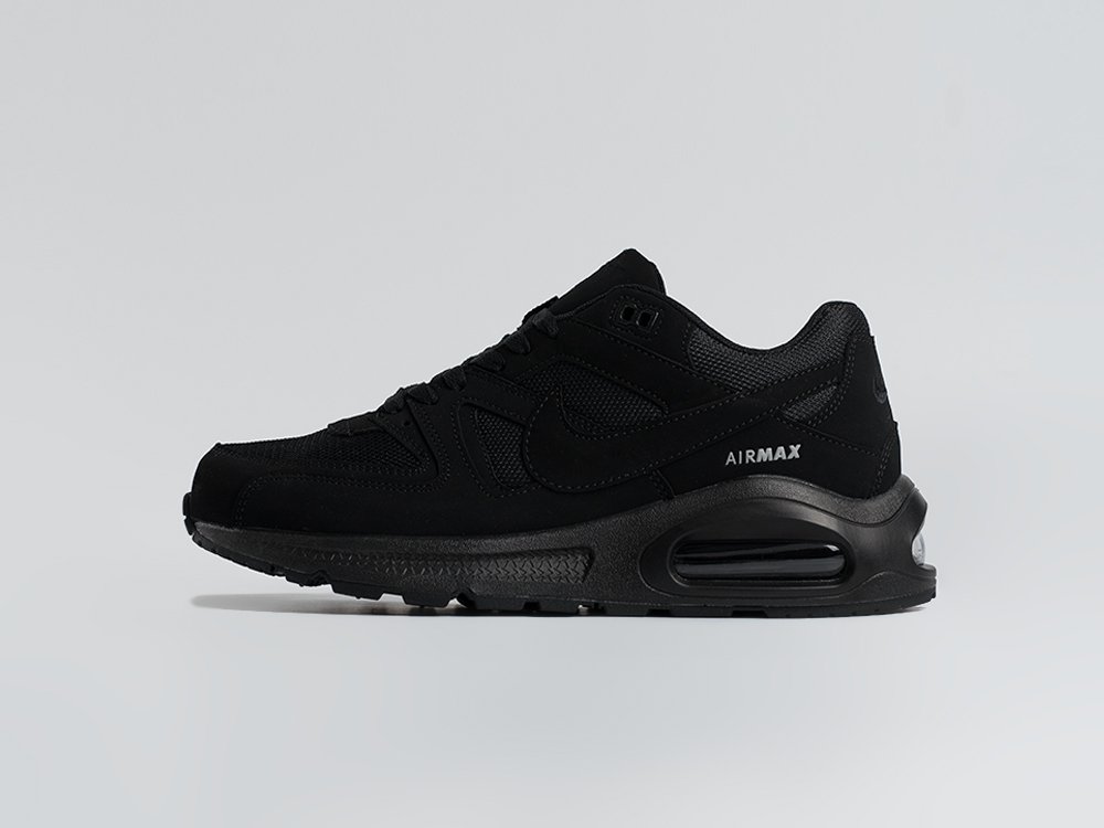 Кроссовки Nike Air Max Command Leather