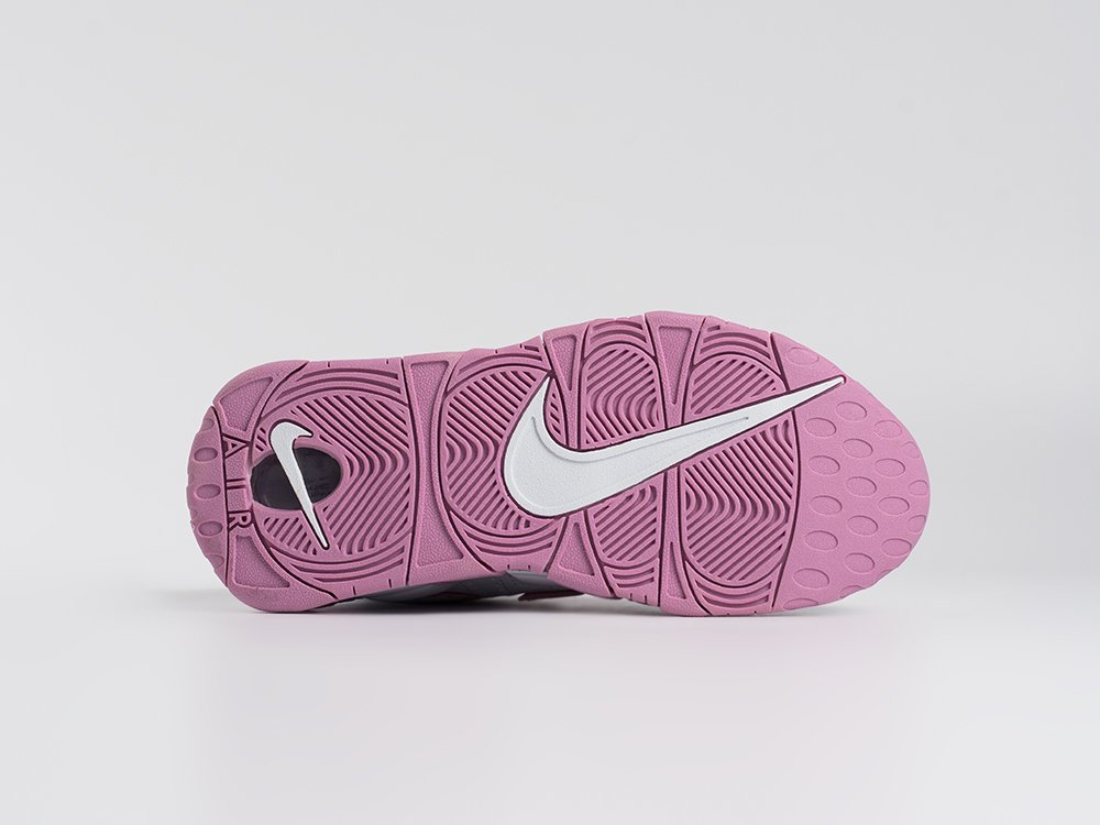 Кроссовки Nike Air More Uptempo