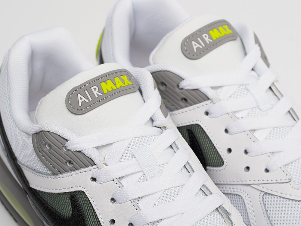 Кроссовки Nike Air Max Ivo