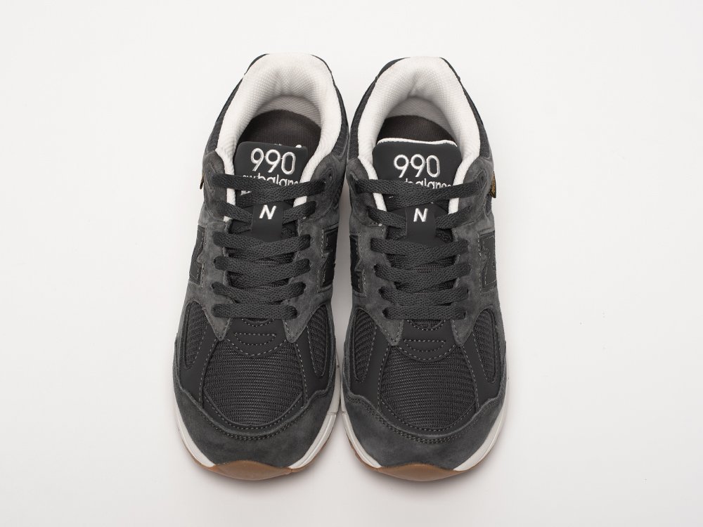 Кроссовки New Balance 990 v2