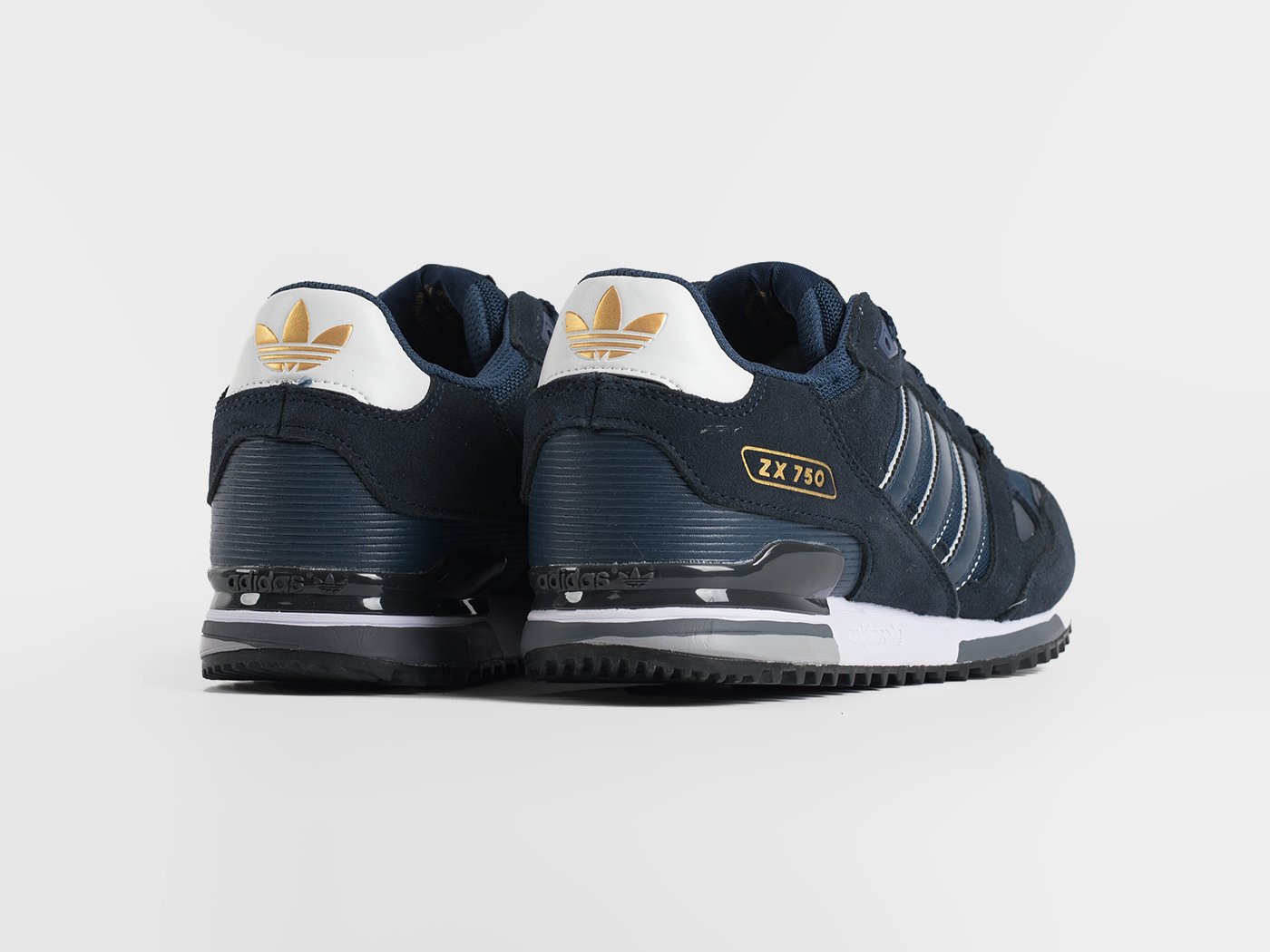 Кроссовки Adidas ZX 750