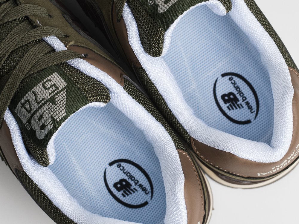 Кроссовки New Balance 574