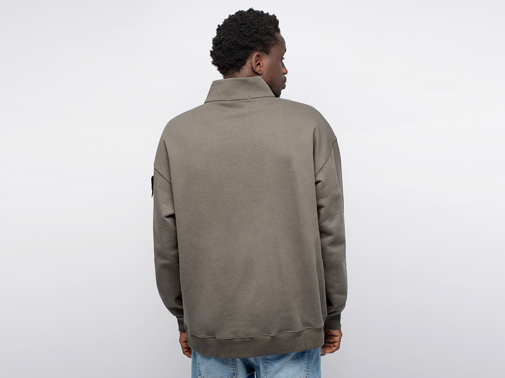 Толстовка Stone Island