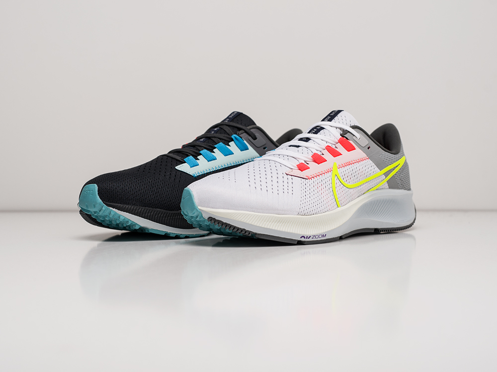 Кроссовки Nike Air Zoom Pegasus 38