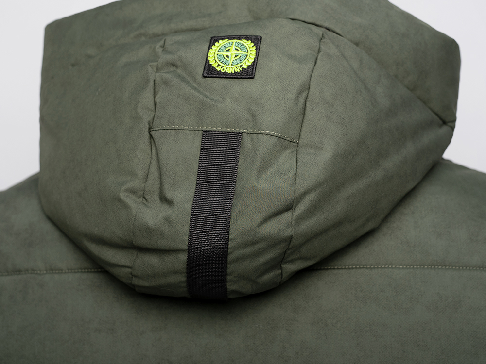 Куртка зимняя Stone Island