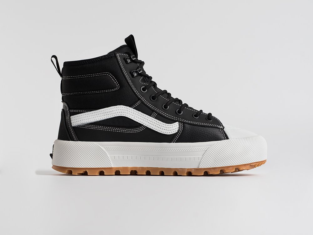Зимние Кеды VANS Sk8-Hi MTE-3 Gore-Tex