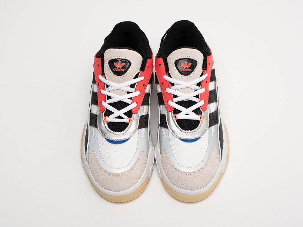 Кроссовки Adidas Niteball II