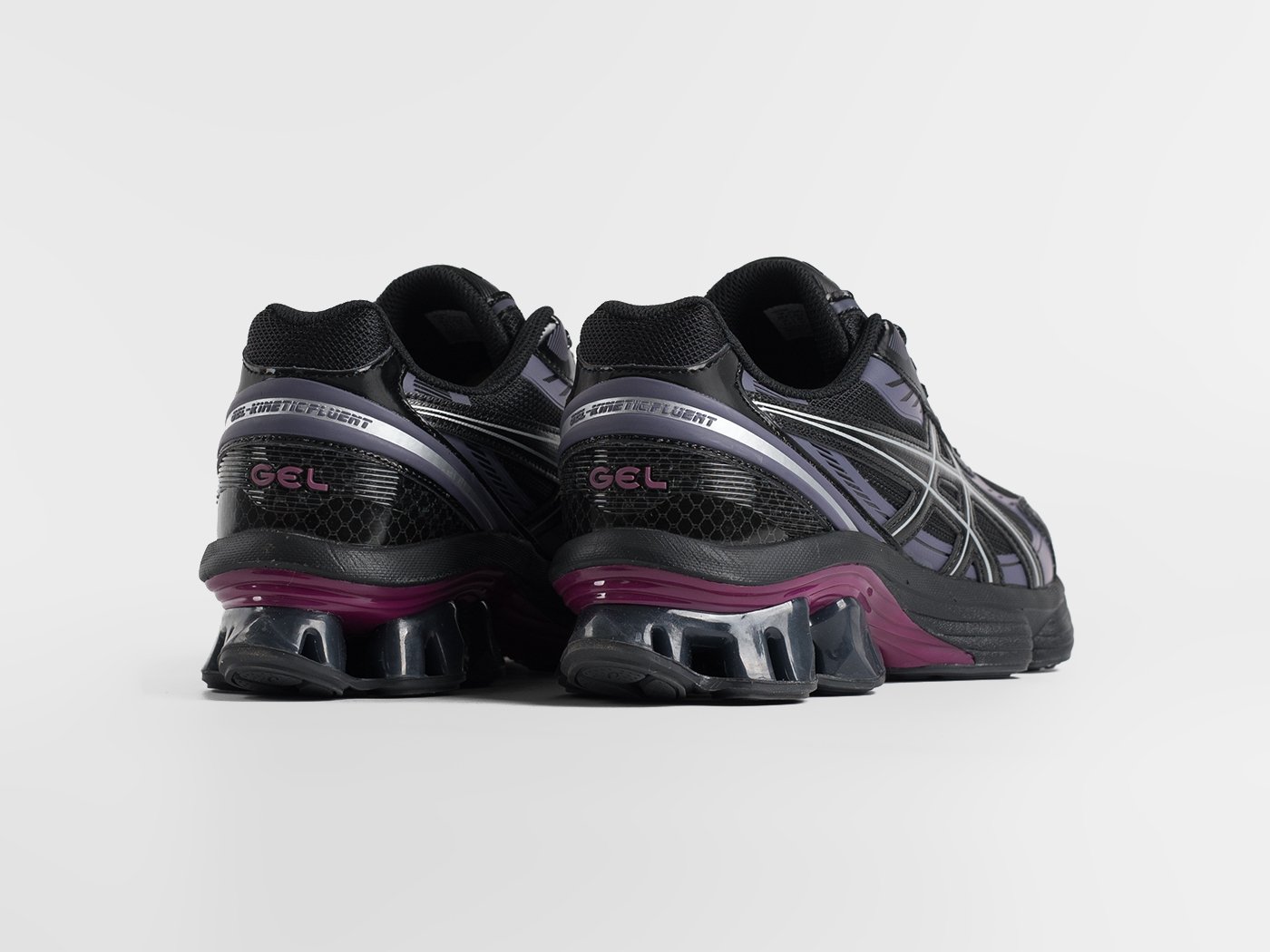 Кроссовки Asics Gel Kinetic Fluent