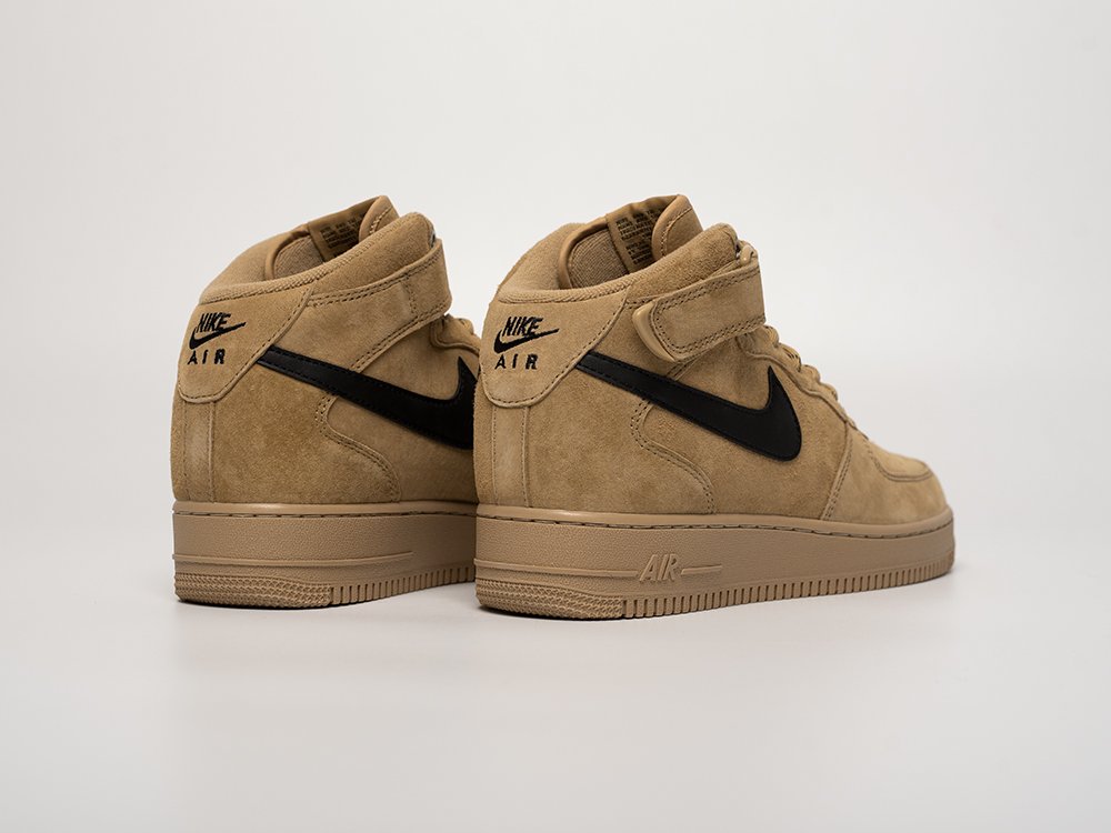Кроссовки Nike Air Force 1 Mid
