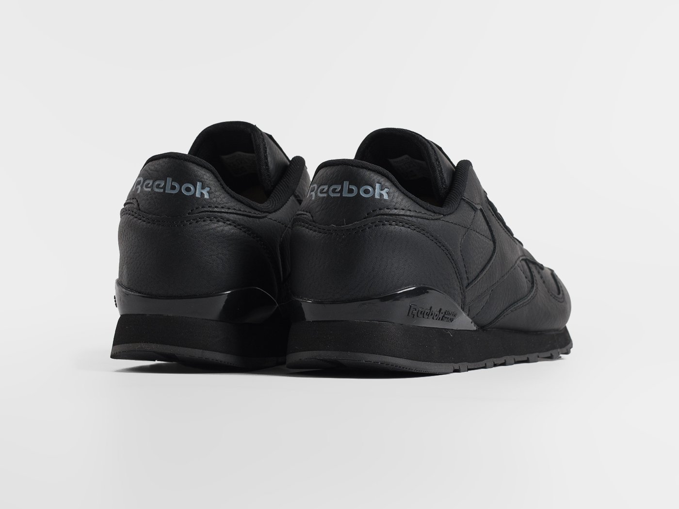 Кроссовки Reebok Classic Leather