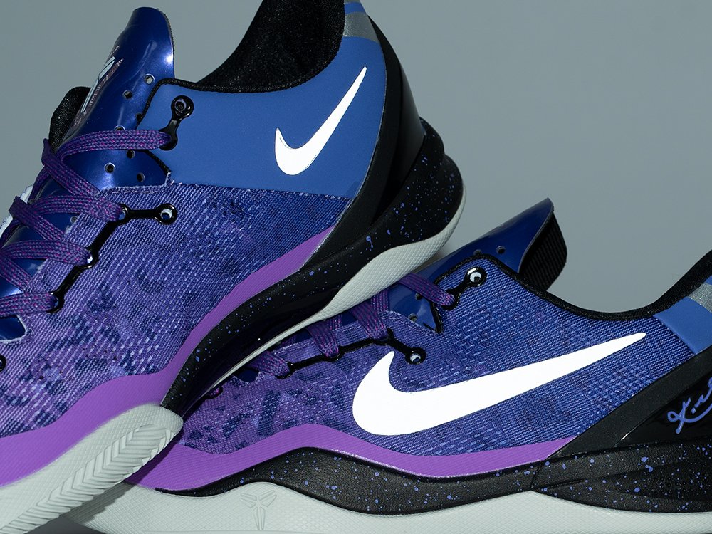 Кроссовки Nike Kobe 8