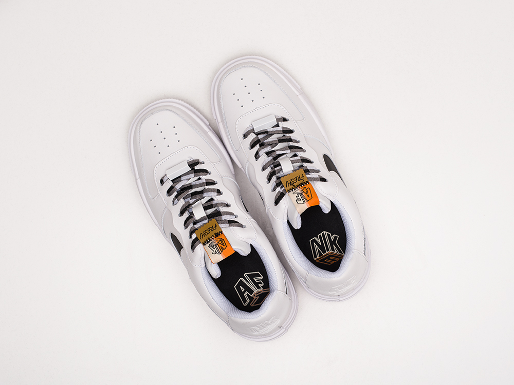 Кроссовки Nike Air Force 1 Pixel Low