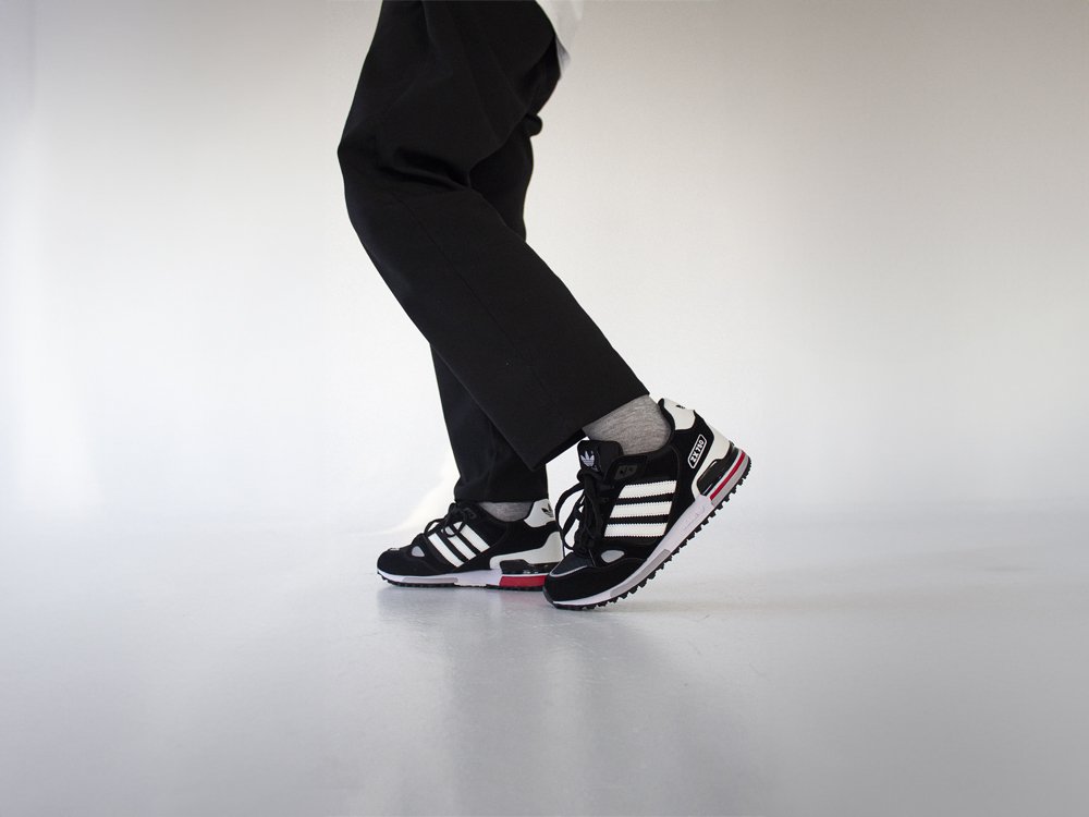 Кроссовки Adidas ZX 750