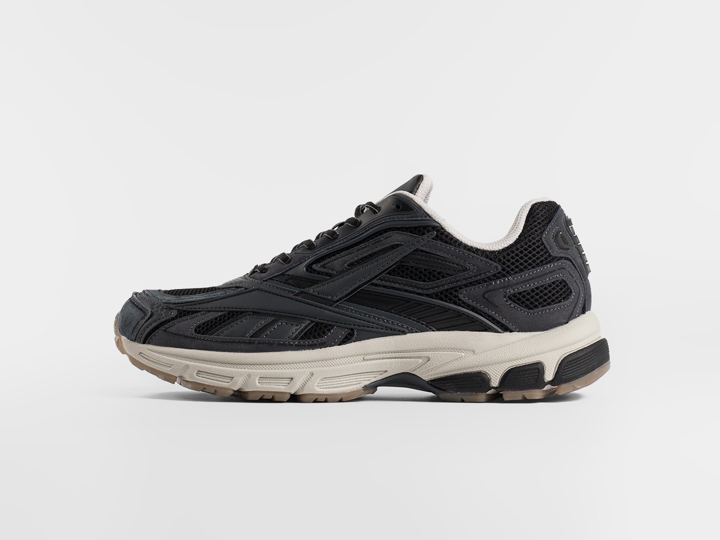 Кроссовки Reebok Premier Road Low