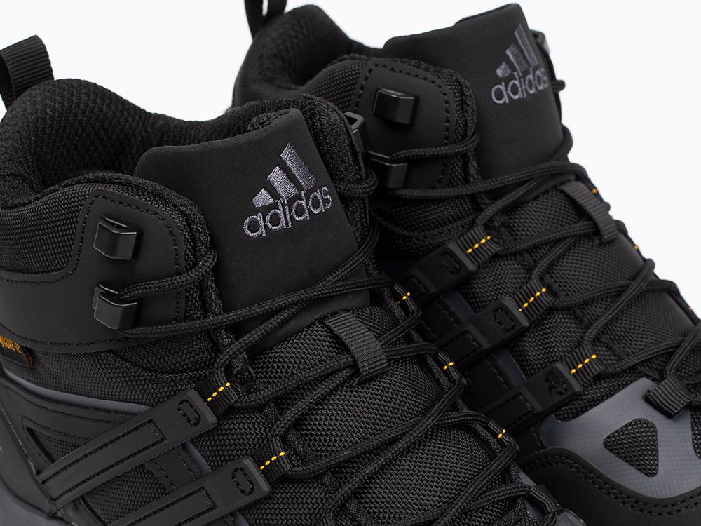 Зимние Ботинки Adidas Terrex Winter