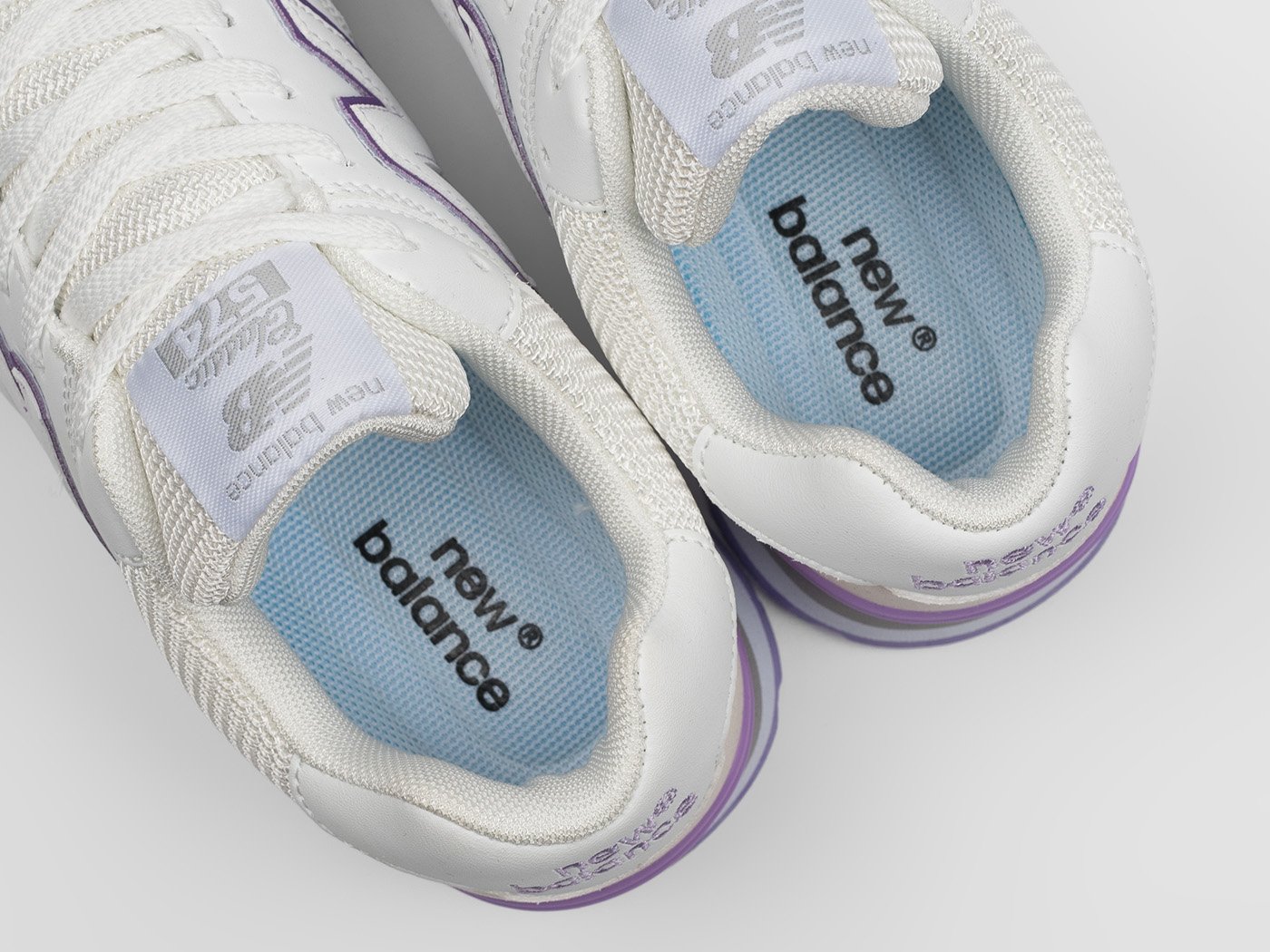 Кроссовки New Balance 574