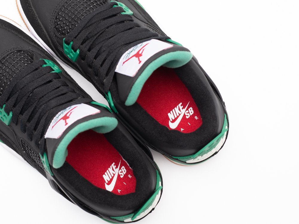 Кроссовки Nike Air Jordan 4 Retro