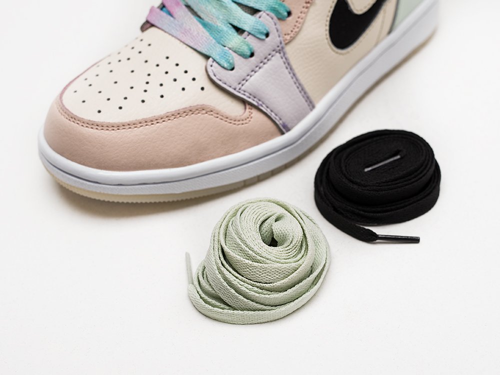 Кроссовки Nike Air Jordan 1 Zoom Air CMFT