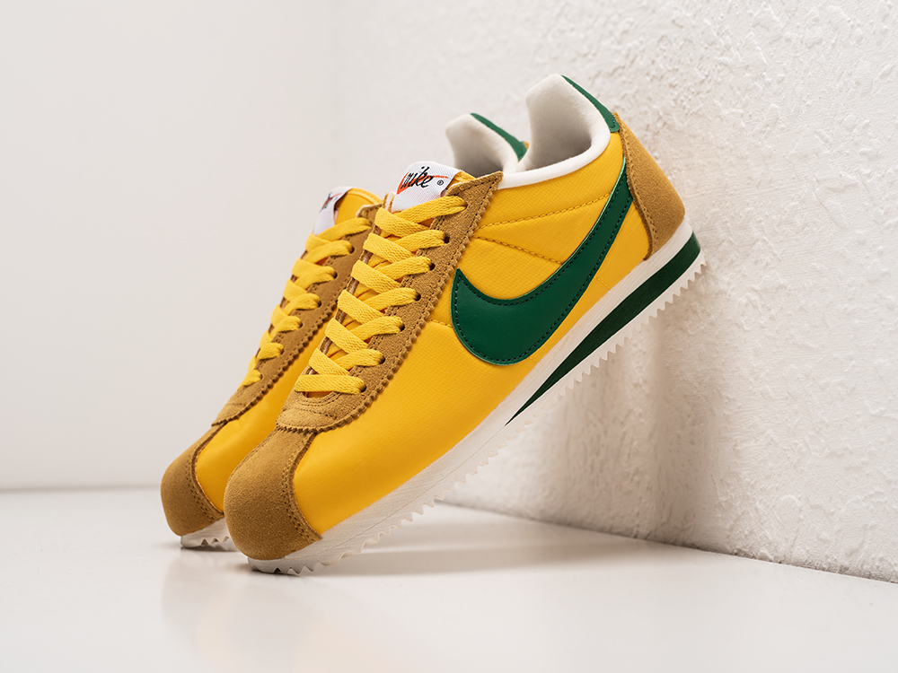 Кроссовки Nike Cortez Nylon