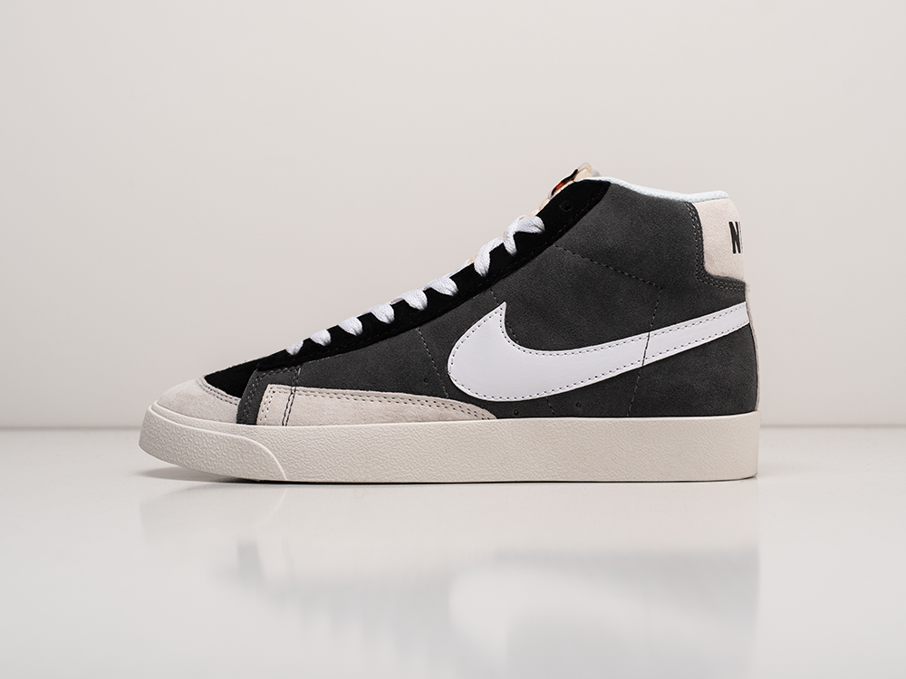 Кроссовки Nike Blazer Mid 77