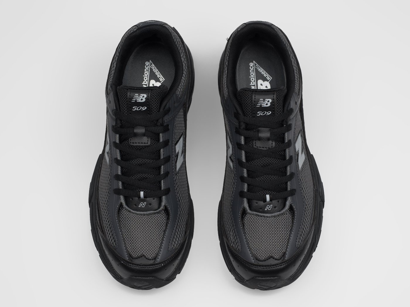 Кроссовки New Balance 509