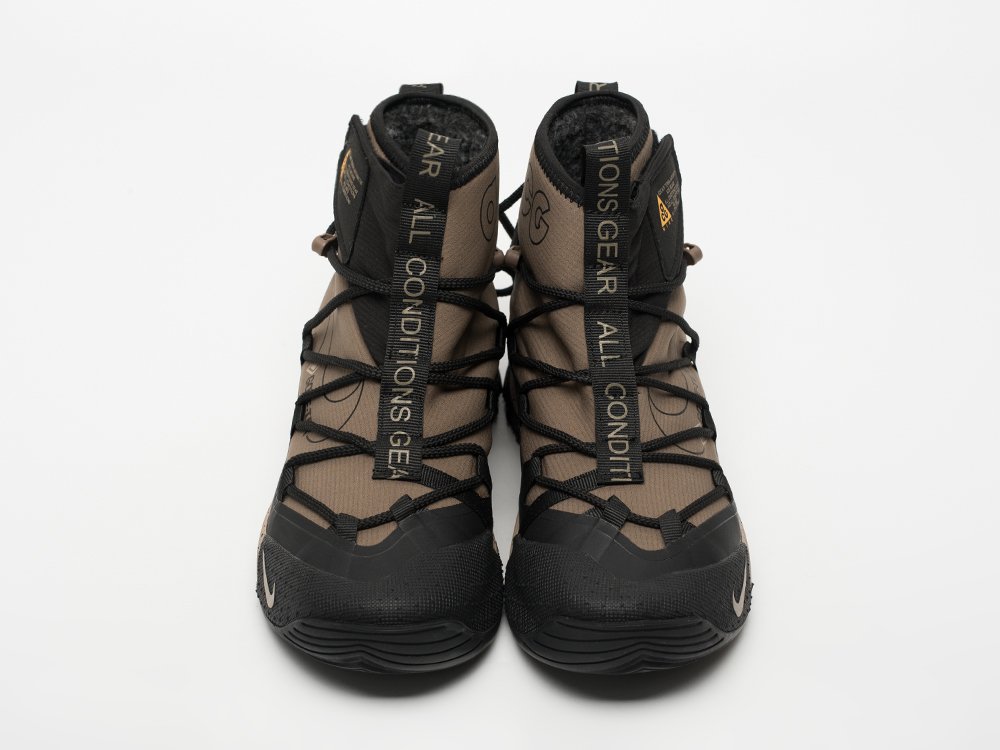 Зимние Кроссовки Nike ACG Air Terra Antarktik