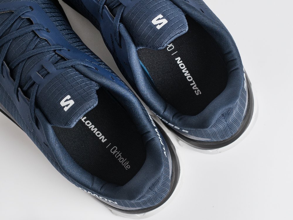 Кроссовки Salomon Alphacross 5 GTX