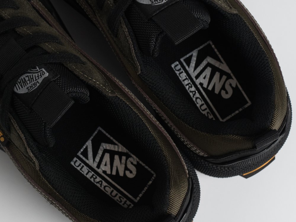 Кеды VANS Old Skool MTE-1