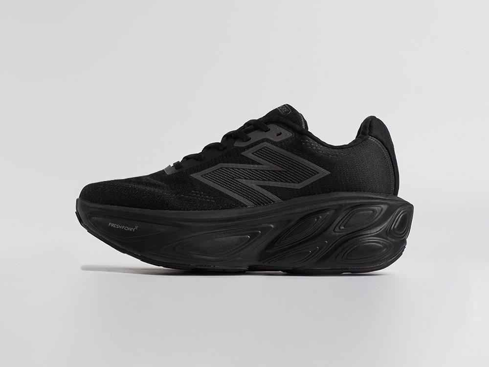 Кроссовки New Balance Fresh Foam X More Trail v5