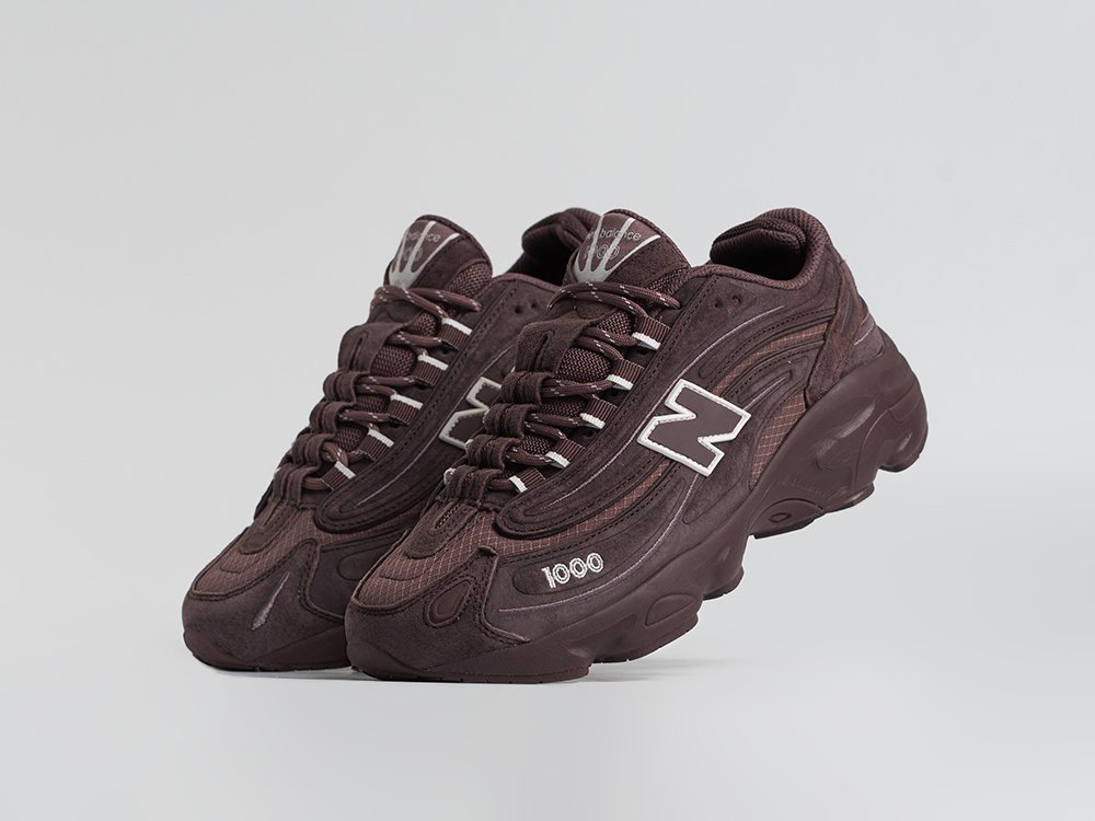 Кроссовки New Balance 1000