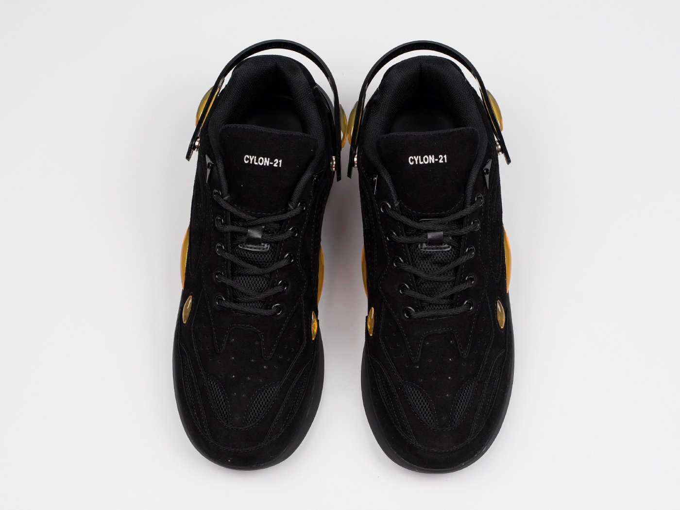 Кроссовки Raf Simons Antei