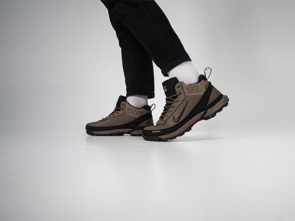 Зимние Ботинки Nike