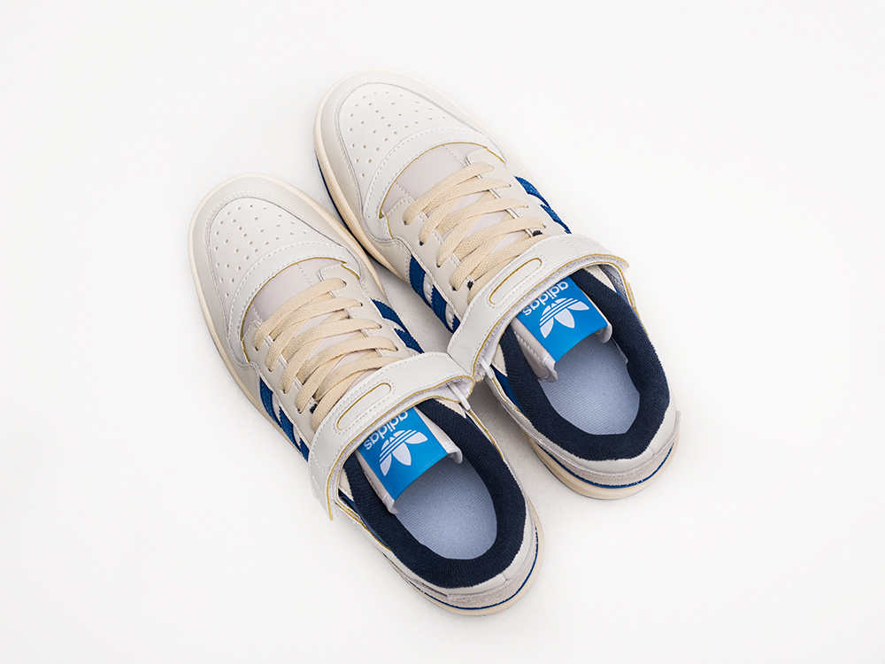 Кроссовки Adidas Forum Low