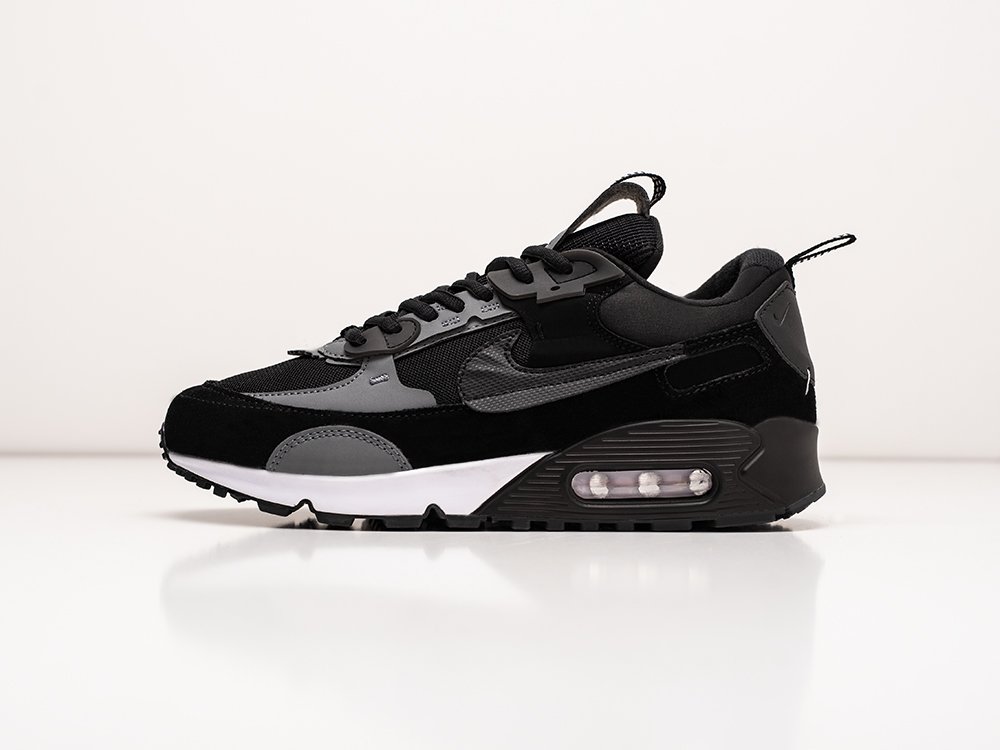Кроссовки Nike Air Max 90 Futura