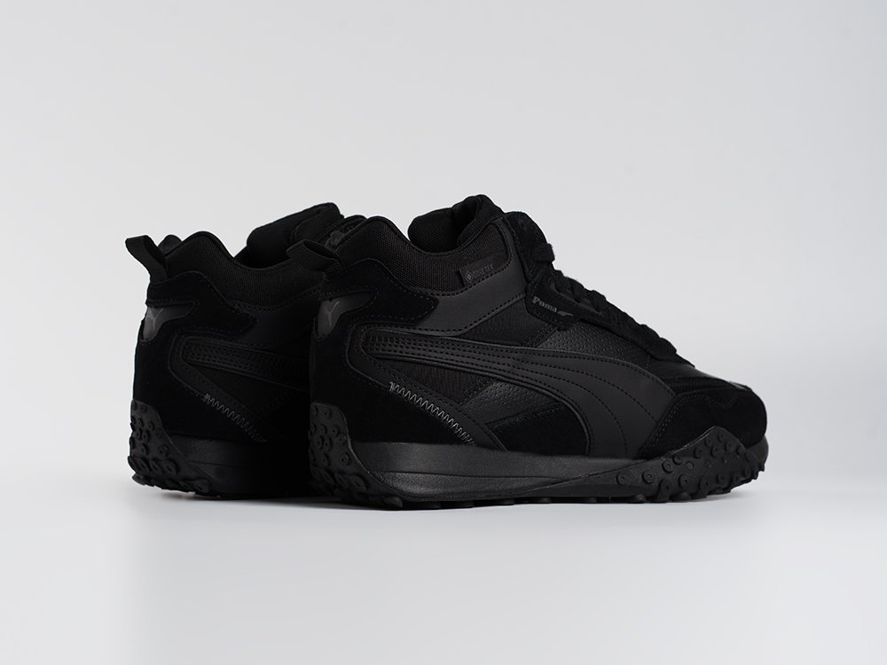 Зимние Кроссовки Puma Blktop Rider Mid