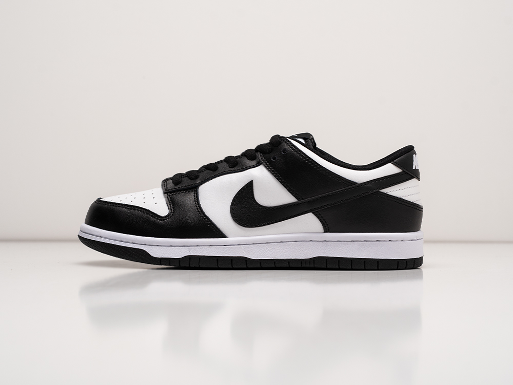Зимние Кроссовки Nike SB Dunk Low