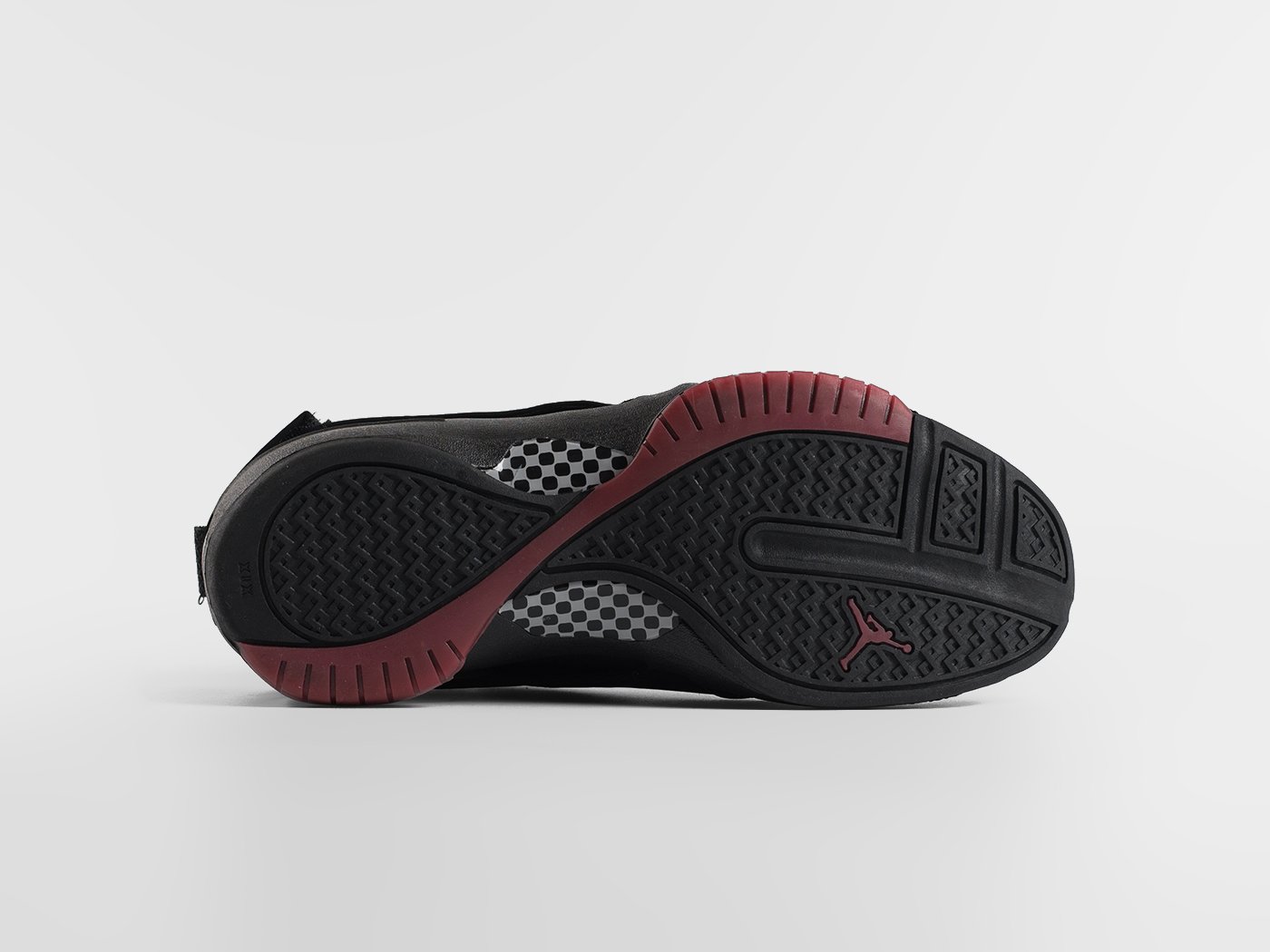 Кроссовки Nike Air Jordan 19