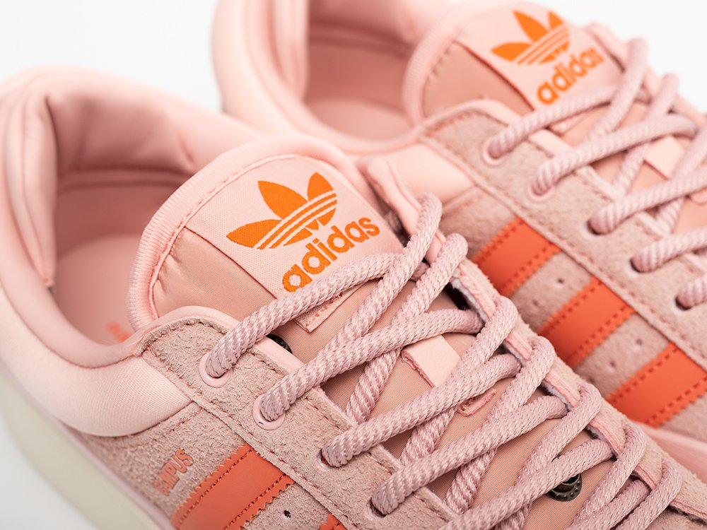 Кроссовки Bad Bunny x Adidas Campus Light