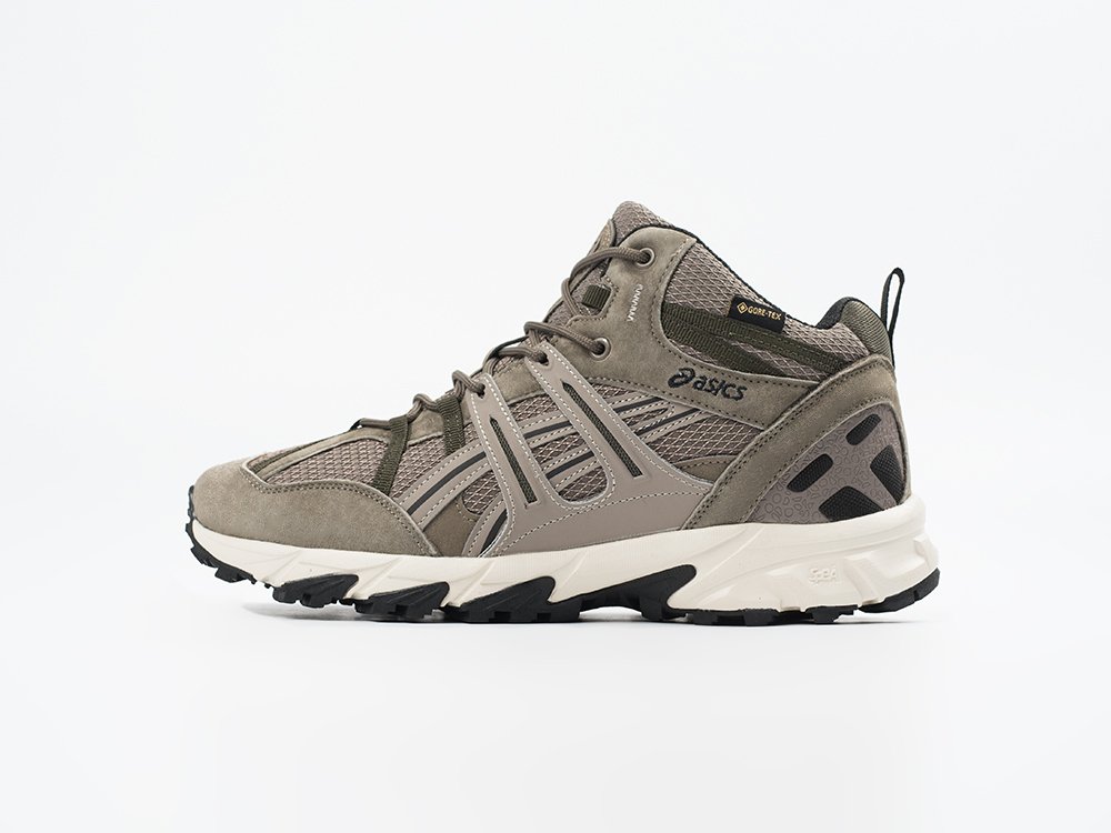 Зимние Кроссовки Asics Gel-Sonoma 15-50 MT