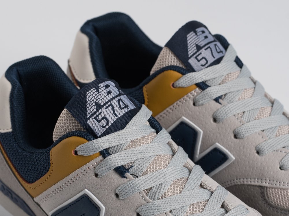 Кроссовки New Balance 574